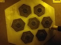 -MOJO密室逃脱(中街旗舰店)