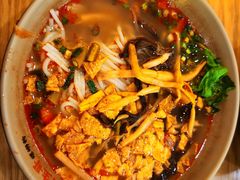 -阿生哥螺蛳粉(永安街店)