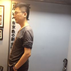 -藤野造型