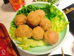 -椰子湾·海南火锅·糟粕醋·椰子鸡(正大广场店)