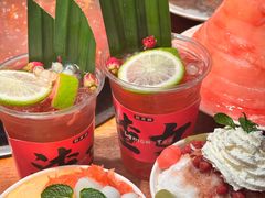 -后火锅(南京东路总店)