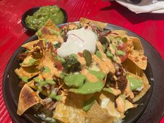 -Pistolera Mexican Cantina女枪手墨西哥餐厅(碧云路店)