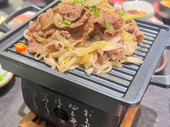 -黑牛の店·黑金店(沈阳万象城店)