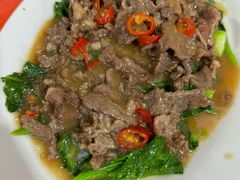 -车头老二大排档(金城步行街店)