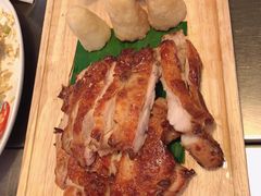 -simply thai天泰(长泰广场店)