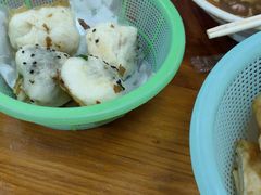 -逍遥镇刘相五胡辣汤豆沫馆(康复中街店)