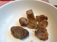 -西贝莜面村(上海百联西郊店)