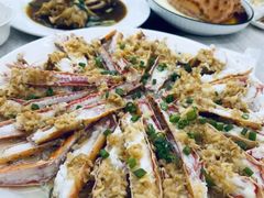 -船奇蒸汽海鲜·闽菜(八市海鲜总店)