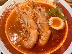 -雷门拉面店(新光天地店)