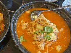 酸笋鸡-多味居(剪子巷店)