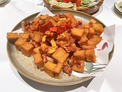 -阿露佳·舌尖上的安吉菜