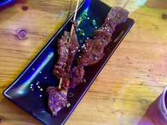 -土蚝·高压锅生蚝(百姓美食街店)