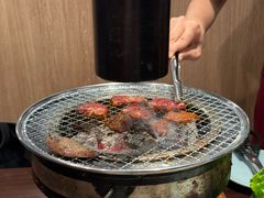 -蒜香焼肉PURUSHIN(马场路店)