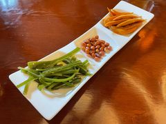 -七仙岭君澜度假酒店·桃源小馆中餐厅