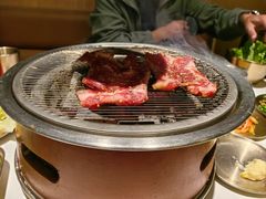 -西塔老太太泥炉烤肉(北京望京店)
