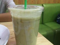 -Dreamsalad梦想轻厨(健康轻食·减脂沙拉·意面·祖庙店)