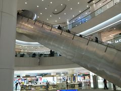 -银泰百货(北京大红门店)