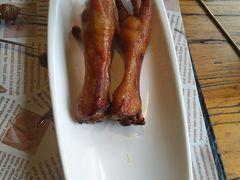 -鼎原力量东北吊炉烧烤(临河街店)