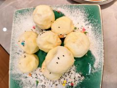 -华竹饭店(中央大街店)