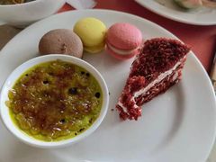 -富力丽思卡尔顿酒店·香荟全日制餐厅