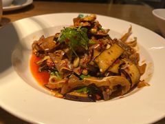 -费大厨辣椒炒肉(万家丽一店)