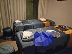 -东方菩提养生SPA馆(武昌总店)