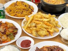 -贤花饭店(城阳店)