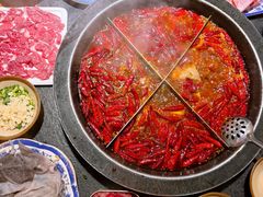 -陈眼镜火锅(总店)