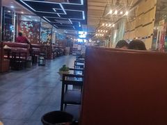 大堂-新招鲜本地鸡窝(平凉路店)