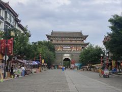 -滦州古城