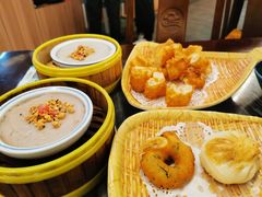 -安泰楼·佛跳墙创始人·传统闽味早茶·酒楼(三坊七巷闽菜地标店)