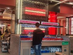 -巴蜀王婆大虾(南锣鼓巷店)