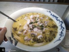 -外婆小菜(东苑米兰广场店)