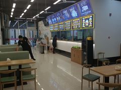 -面道赞宁海海鲜面(迎凤街店)