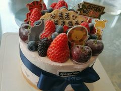 -EnergyCake蛋糕理想国
