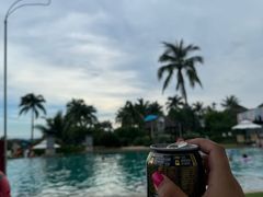 -三亚亚龙湾希尔顿酒店