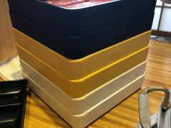 -水林间·寿喜烧自助(仙林金鹰店)