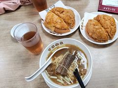 -百福麵家(新馬路店)