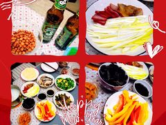 -北京稻香村(京港城生活广场店)