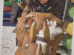 -太子岭滑雪场