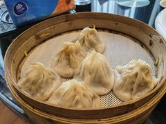 无锡小笼包-锡和无锡菜(景丽苑店)