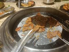 -姜胖胖无限自助烤肉(凯德天府店)