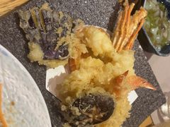 -江户家·日本料理·铁板烧(汉江东路店)