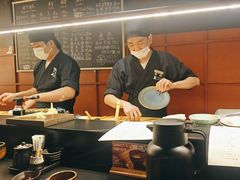 -Sushi Hanzo半藏(天环广场店)