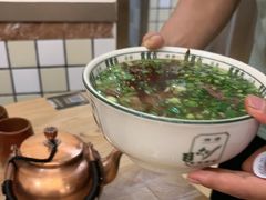 -贯贯吉·清真餐厅(浙江中路店)