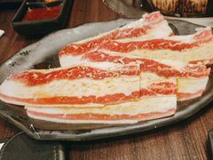 -大馥·炭火烧肉酒场(莘庄莘福坊店)