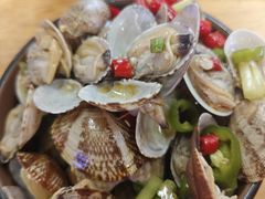 捞汁花甲-徐妹串串香(春熙路店)