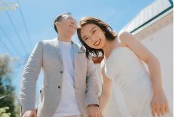 点击看大图 -Chic Bridal 熙可婚纱