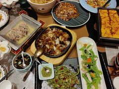 -蒙古人烤羊大师·绿野餐厅(工农大路店)