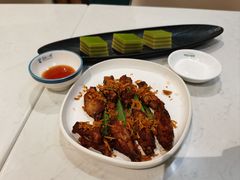 -美奈小馆·越南料理(中航城君尚购物中心店)